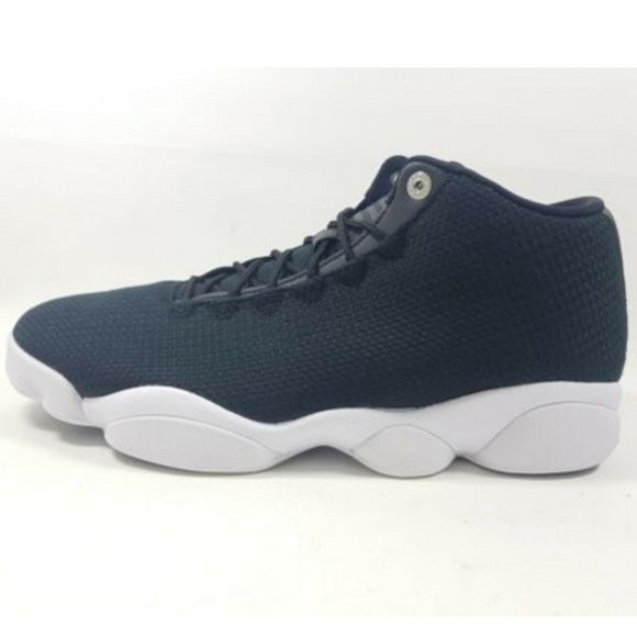nike air jordan horizon low noir nike air jordan horizon low noir